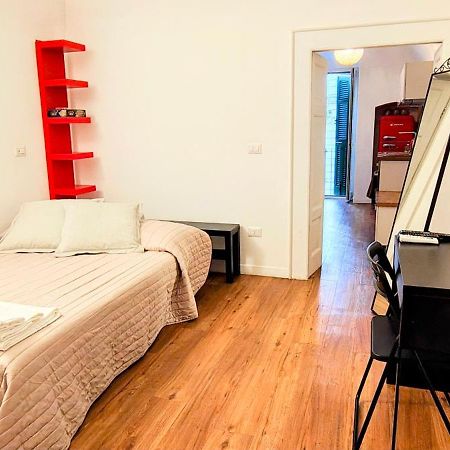 Central Suite Apartment Bari Extérieur photo