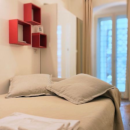 Central Suite Apartment Bari Extérieur photo