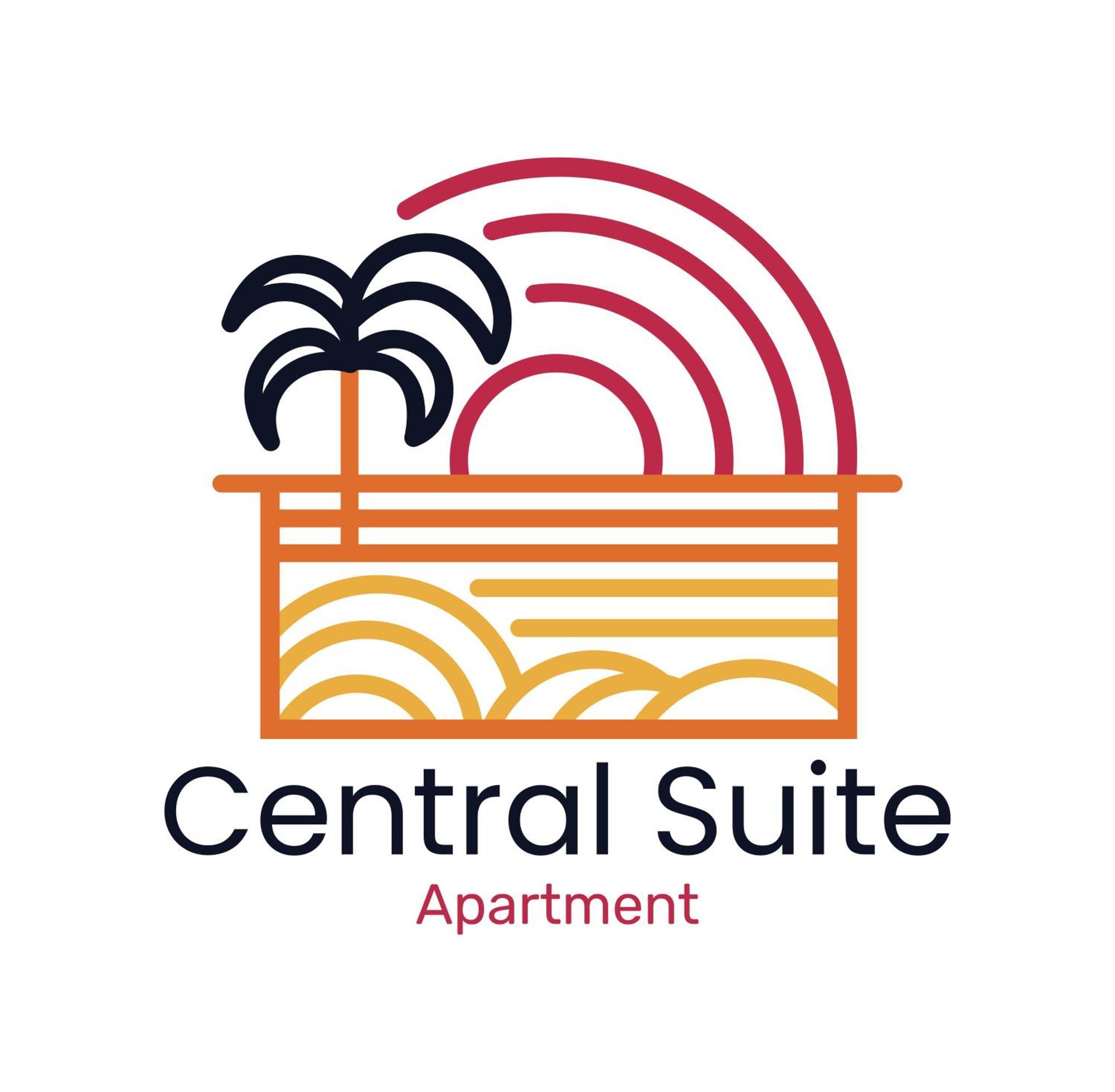 Central Suite Apartment Bari Extérieur photo