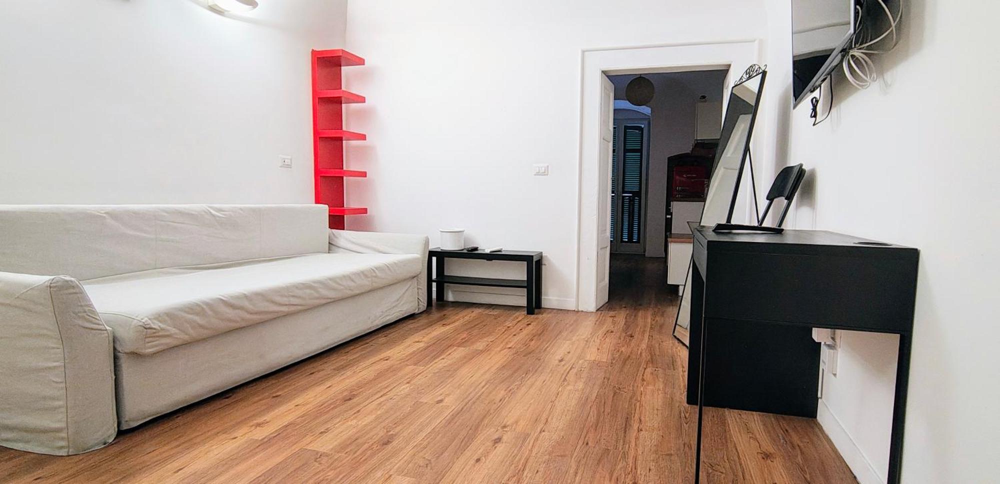 Central Suite Apartment Bari Extérieur photo