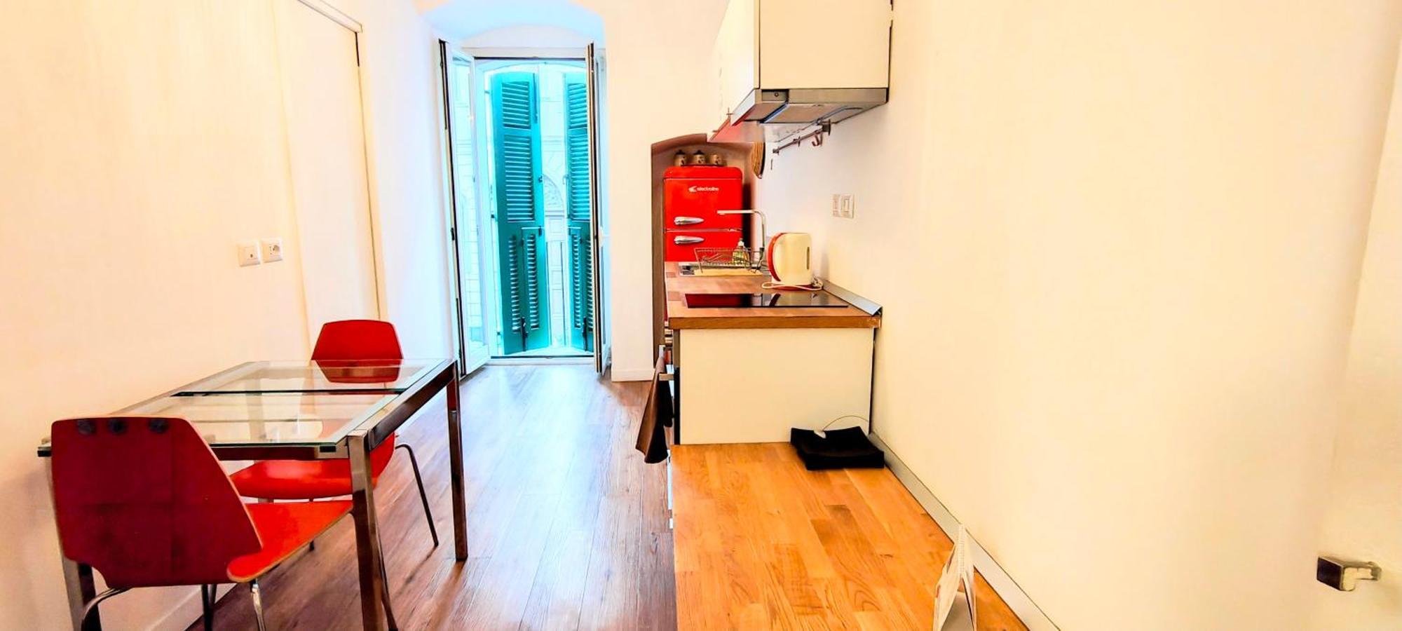 Central Suite Apartment Bari Extérieur photo