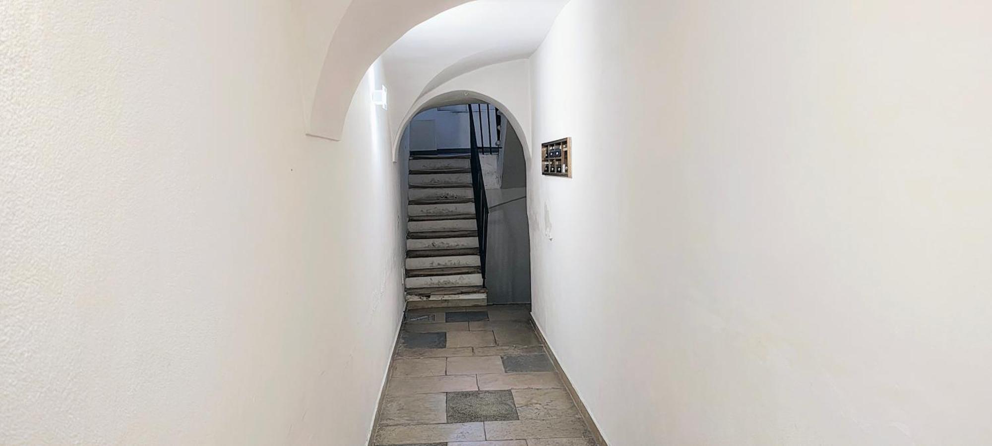 Central Suite Apartment Bari Extérieur photo