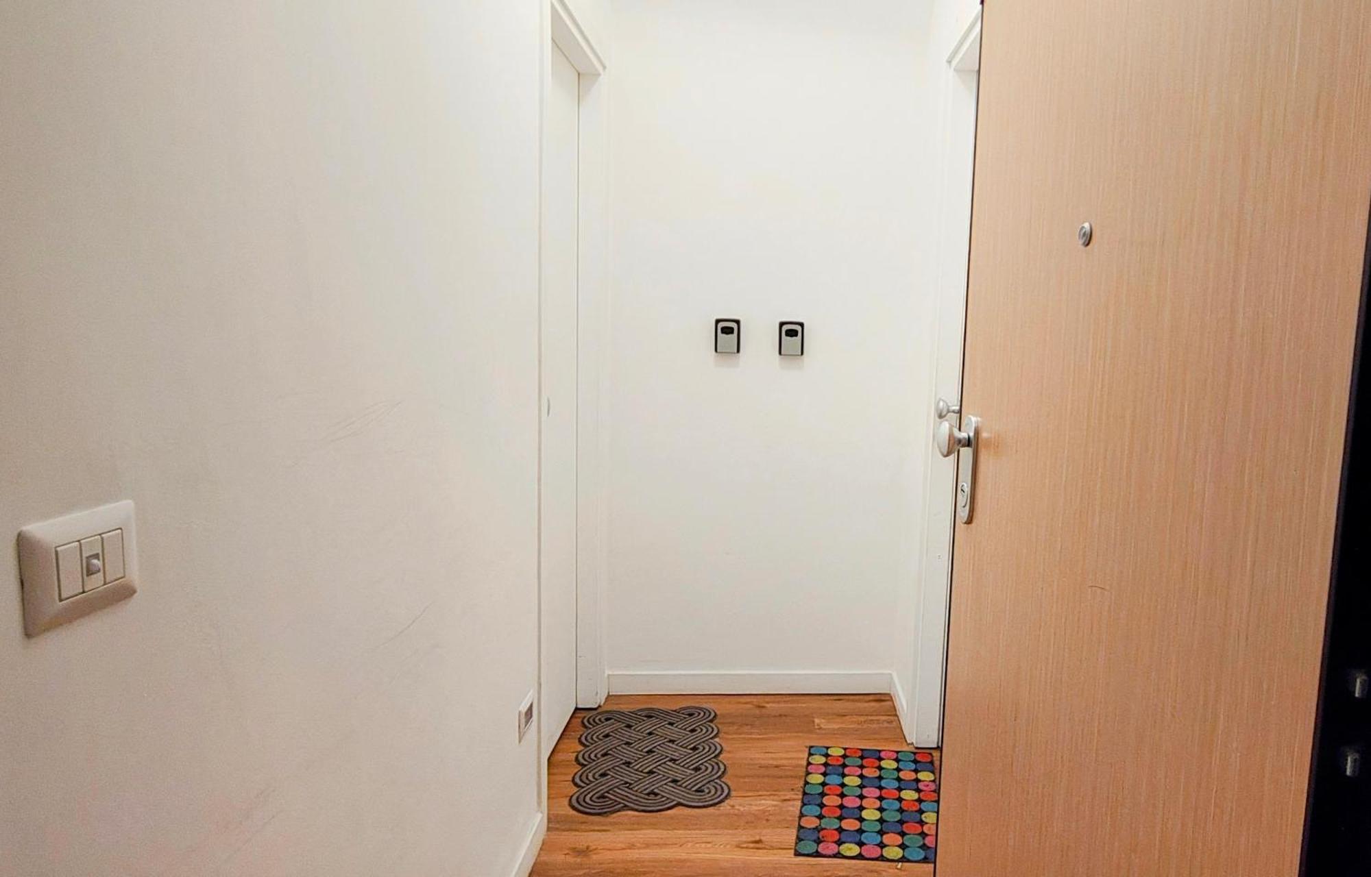 Central Suite Apartment Bari Extérieur photo