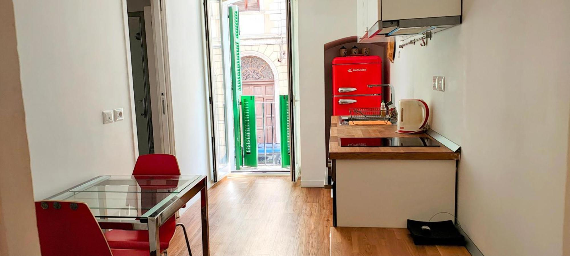 Central Suite Apartment Bari Extérieur photo