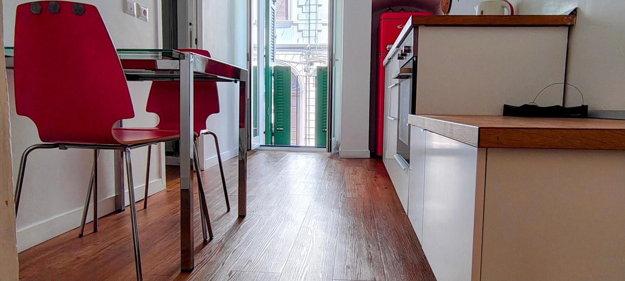 Central Suite Apartment Bari Extérieur photo