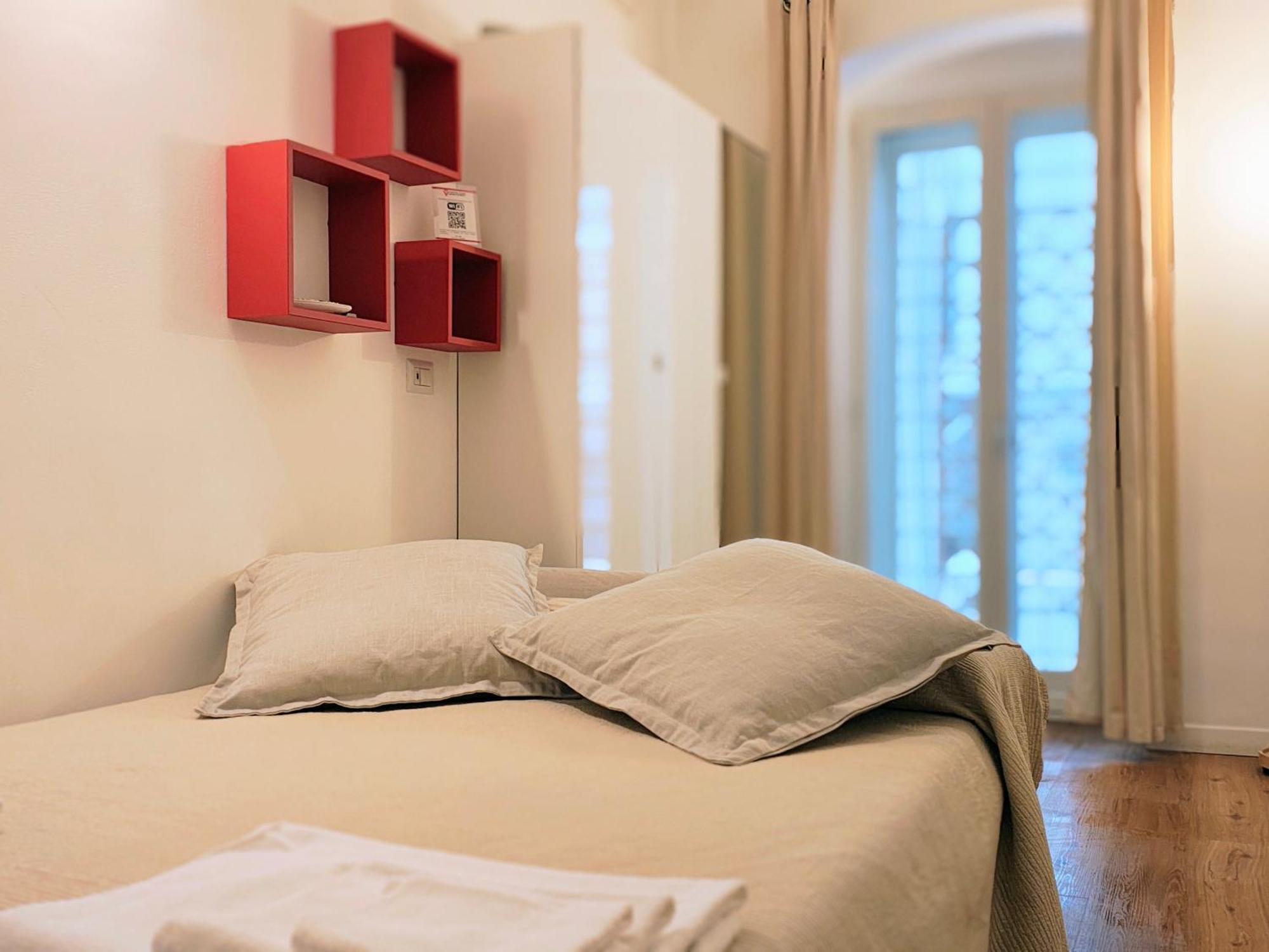 Central Suite Apartment Bari Extérieur photo
