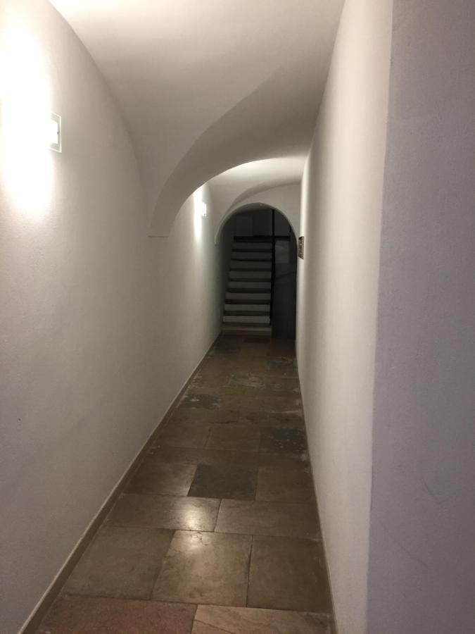 Central Suite Apartment Bari Extérieur photo