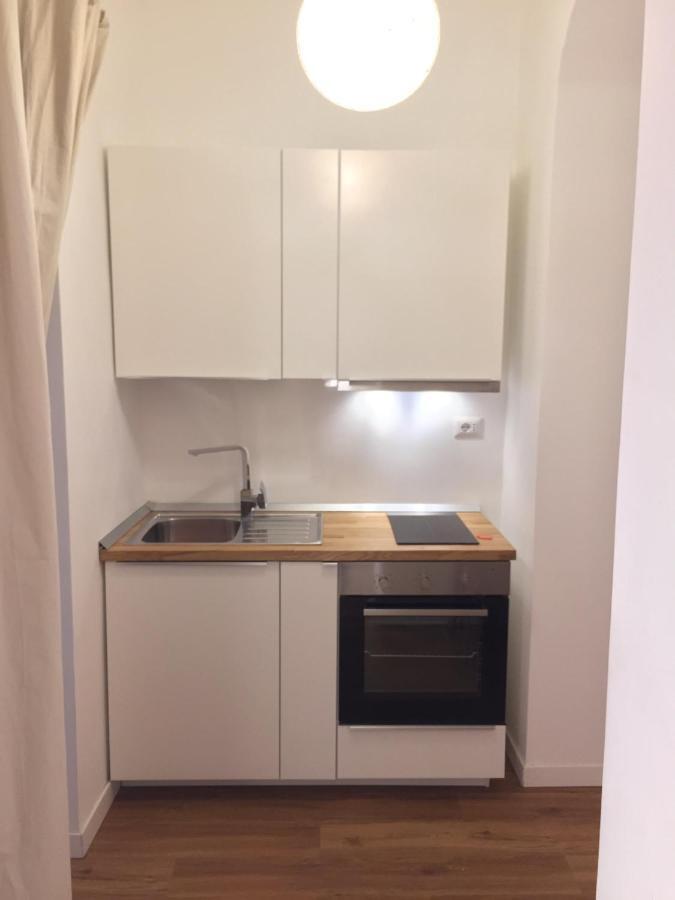 Central Suite Apartment Bari Extérieur photo
