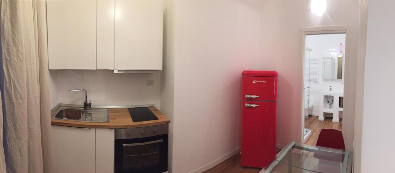Central Suite Apartment Bari Extérieur photo