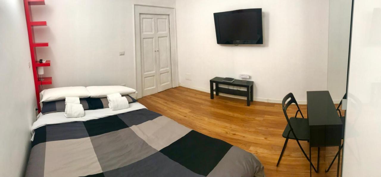 Central Suite Apartment Bari Extérieur photo