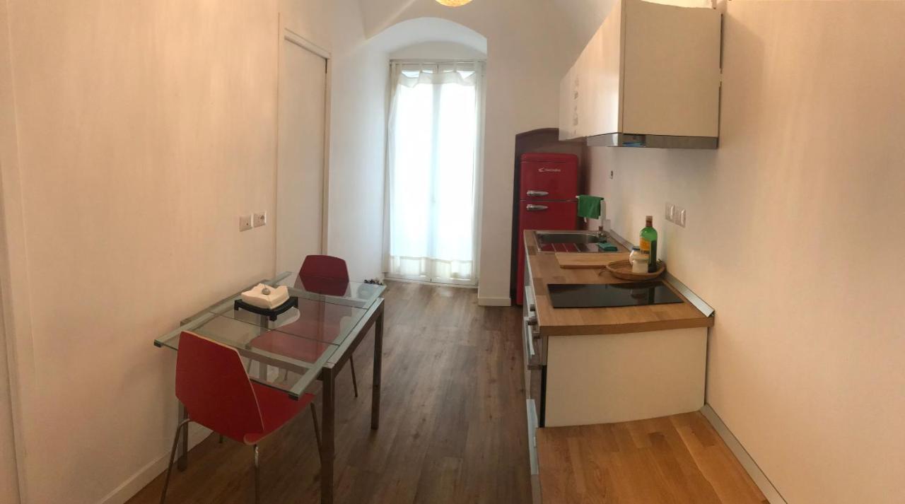 Central Suite Apartment Bari Extérieur photo