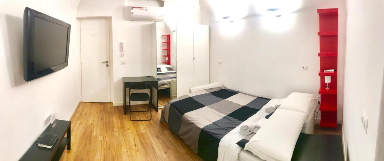 Central Suite Apartment Bari Extérieur photo